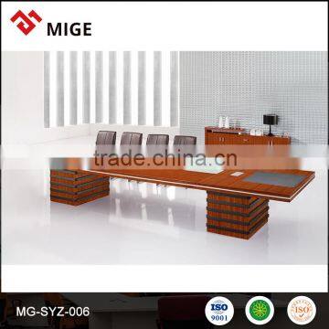 Meeting table modular conference tables specifications