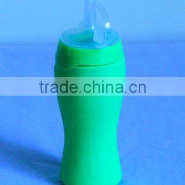 Silicone Kitchen Oil Can photo-2