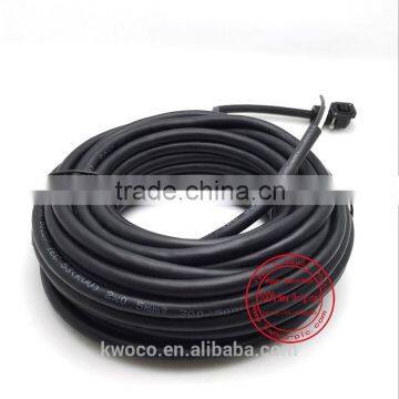 Servo Brake Cable Made in China With High Quality photo-4