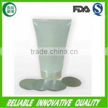 Aluminium foil sealing film,pp cup sealing film