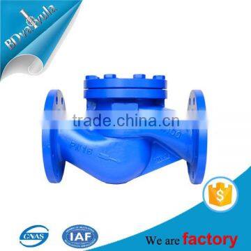 PN16 DN100 DN150 DIN Cast Steel Globe Valve ( Stop Valve ) photo-5