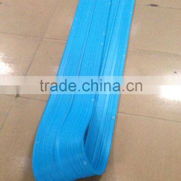 construction joint pvc water stops SO 250