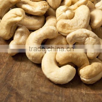 Quality Cashew Nuts