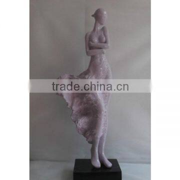 Antique Statue Of Liberty Statue