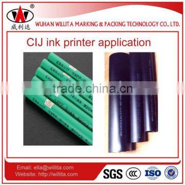 PET Glass Bottle Solvent Ink for Inkjet Printer photo-2
