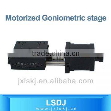 LSDJ-15HW Stepping motor motorized goniometer