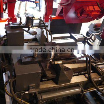 INTL "OHA" Brand H-65/100R CNC Rotary Sawing Machine, Rotary Saw Machine, Scroll Saw Machine