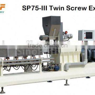 Cheese Ball Making Machine/Most Popular Corn Flaks Machine