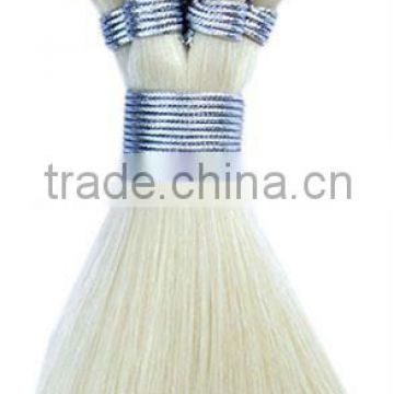 Beautiful and fashionable high quality I-tip hair extension wholesale