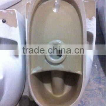 Cheap Best Selling Mexico Nom Standard One-piece Toilet 258 Stock photo-2