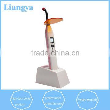 competitive dental apparatus China manufacturer of led curing light,high quality dental unit