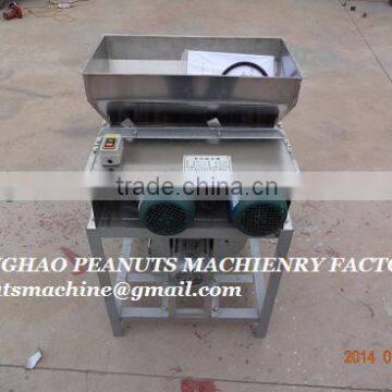 New Type Roasted Peanut Peeler photo-2