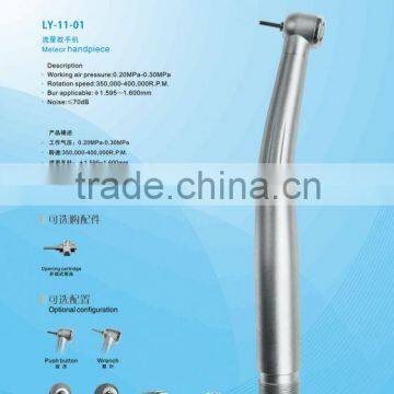 Dental model LY-11-01