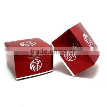 Paper Box With Custom Logo