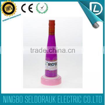 Seldorauk Over 15years experience factory super bright wine bottle touch power light