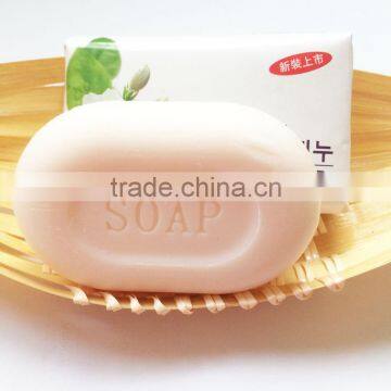 Paper Packaging Non Handmade Solid Form Best Skin Whitening Bath Soaps photo-2