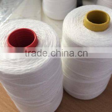 POLYESTER BAG CLOSING THREAD