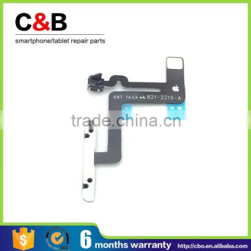 China golden alibaba supplier Volume flex cable for iPhone 6 plus