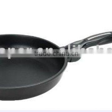 Dia-casting aluminum(aluminium) non stick frying pan,cookware