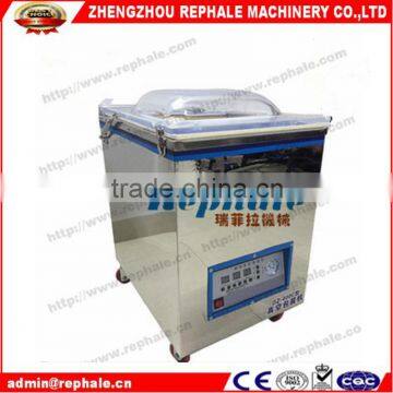 Factory Price Vacuum Packaging Machine for Deli and Rice photo-2