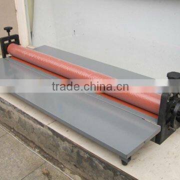 36 inch Desktop Cold Laminator