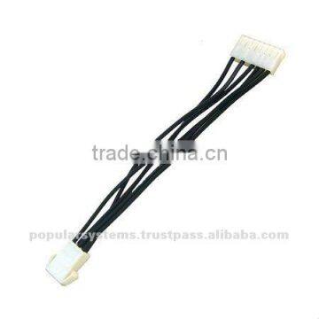 PVC Connecting wires