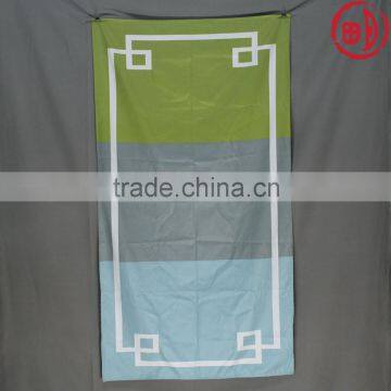 Premium Quality Quick Drying OEM Beach Towel