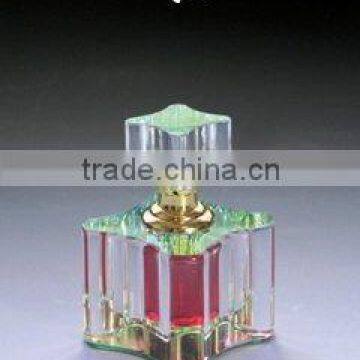 Crystal Perfume Bottle Crystal Car Perfume Bottle                        
                                                Quality Choice