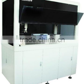 4-CH Automatic Elisa Workstation