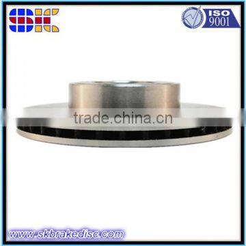 Disc Brake Axle IXC2647