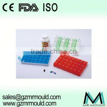 2 Week Pill Box photo-3