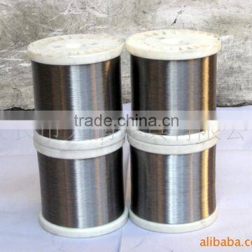 0.13mm stainless steel 410 wire, 0.13mm kitchen scourer wire,