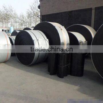 Professional Acid resistant ep conveyor belt