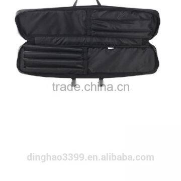 1200D Waterproof Flute/dizi Flute Bag With 7 Flutes Pockets Oxford Cloth Design for Concert Flute With Adjustable Shoulder Strap photo-5