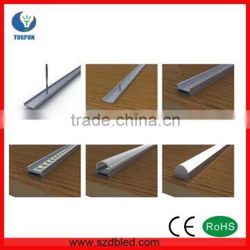 T8 LED Aluminum Housing