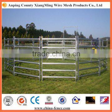 Australia standard heavy duty livestock panel for sale