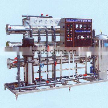 Sell Water Purifying Machine