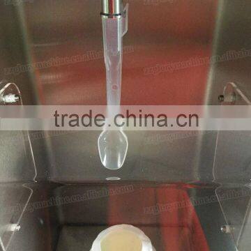 Ice Cream Shaker/ Mcflurry Machine/ Flurry Ice Cream Shaker photo-4