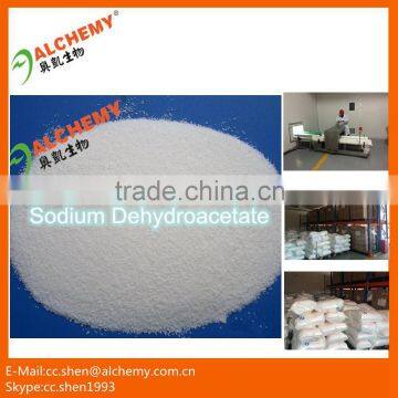 Fish Preservatives Sodium Dehydroacetate