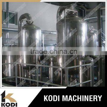 KODI High Quality Hide Gelatin Production Line