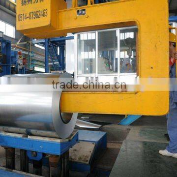 prime galvanized steel coil GI COIL