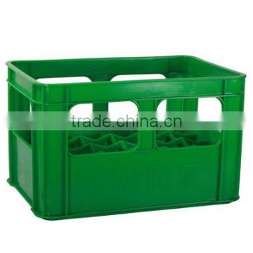 plastic beer crate