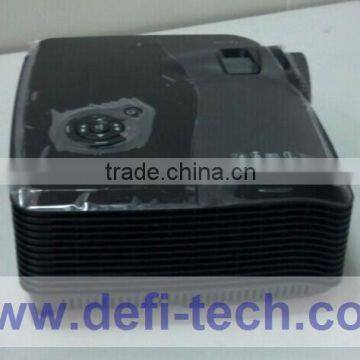 NEW ARRIVE 8000 lumen HIGH Brightness projector from China