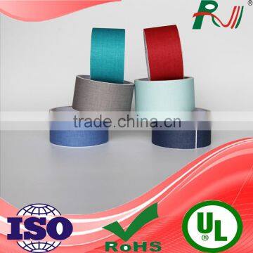 Wholesale fabric tape stretch fabric tape                        
                                                Quality Choice