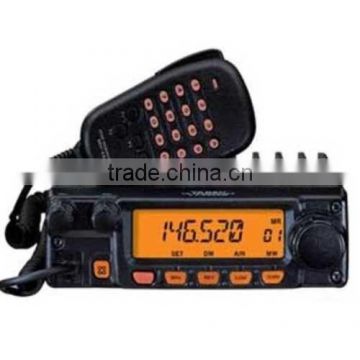 Yaesu FT-2900R 75 Watt 2 Meter VHF Mobile Transceiver Amateur Ham Radio Car