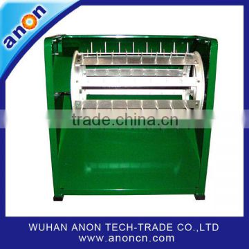 ANON Hot-selling Mini Manual Paddy Rice Thresher