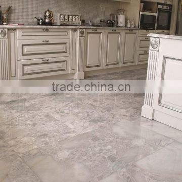 White Leopard Marble in Turkey