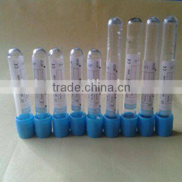 Sodium Citrate 3.2% 10cc Vacuum Tube photo-2