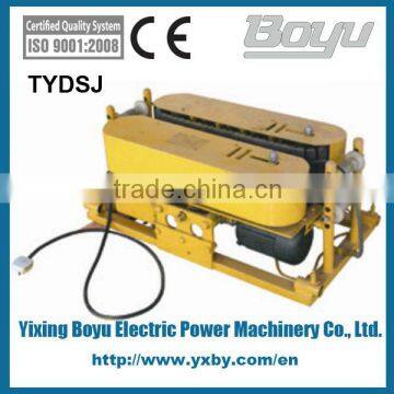 Stringing Equipment Cable Conveyor