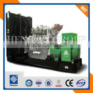Shandong Factory Radiator For 3516 Caterpillar Engine photo-6